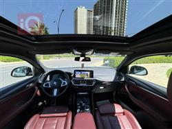 بي ام دبليو X4